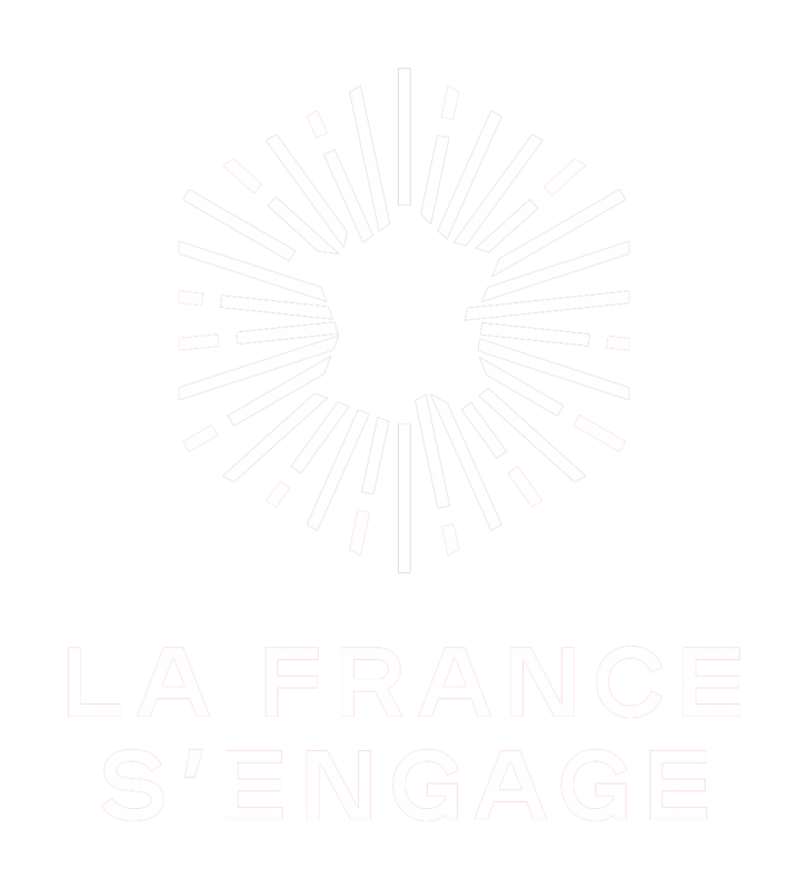 Fondation La France s'Engage